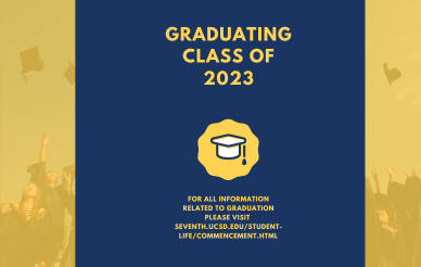 Graduation Information 